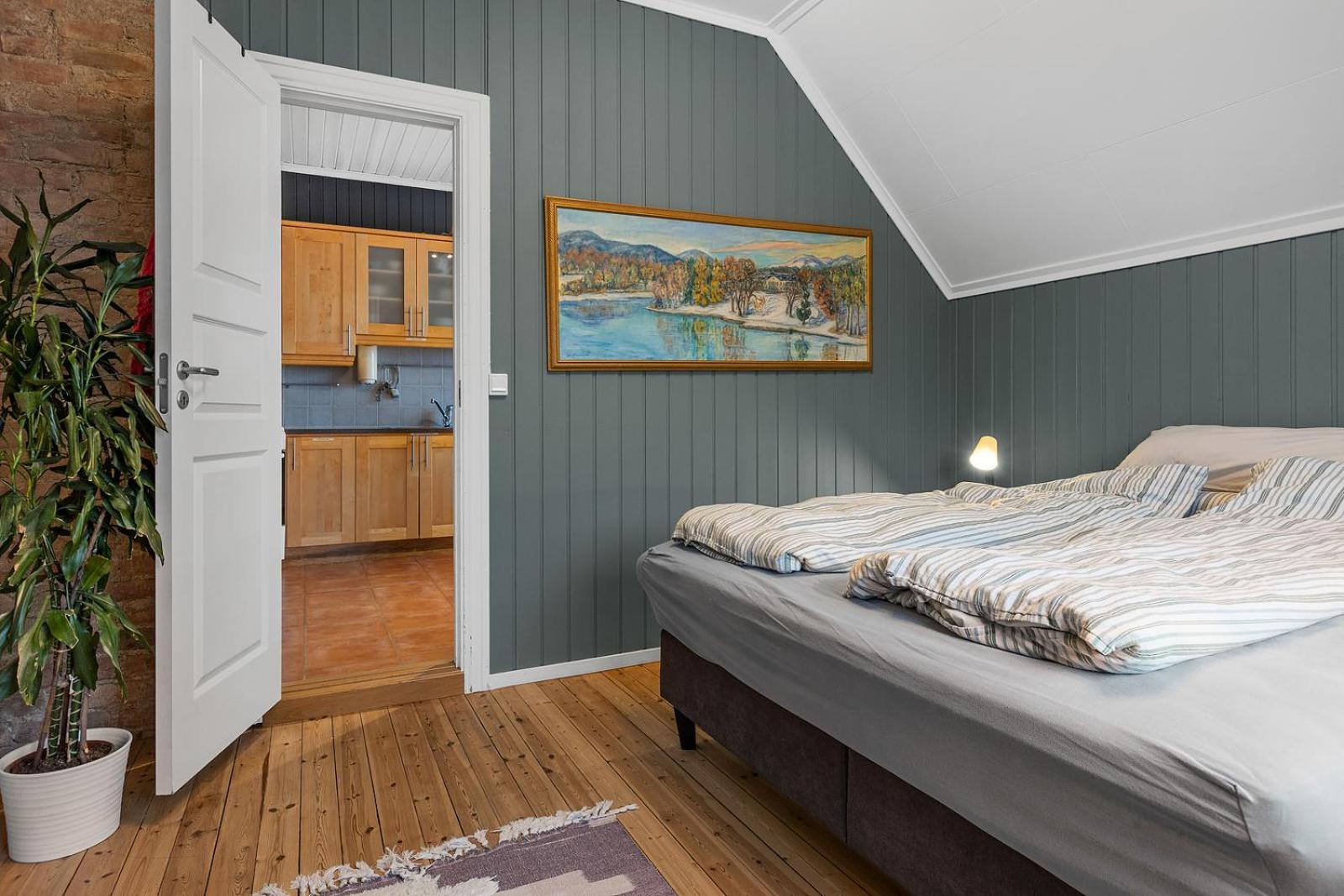 Central, Large And Light Apartment In The Middle Of The City Lillehammer Exterior foto